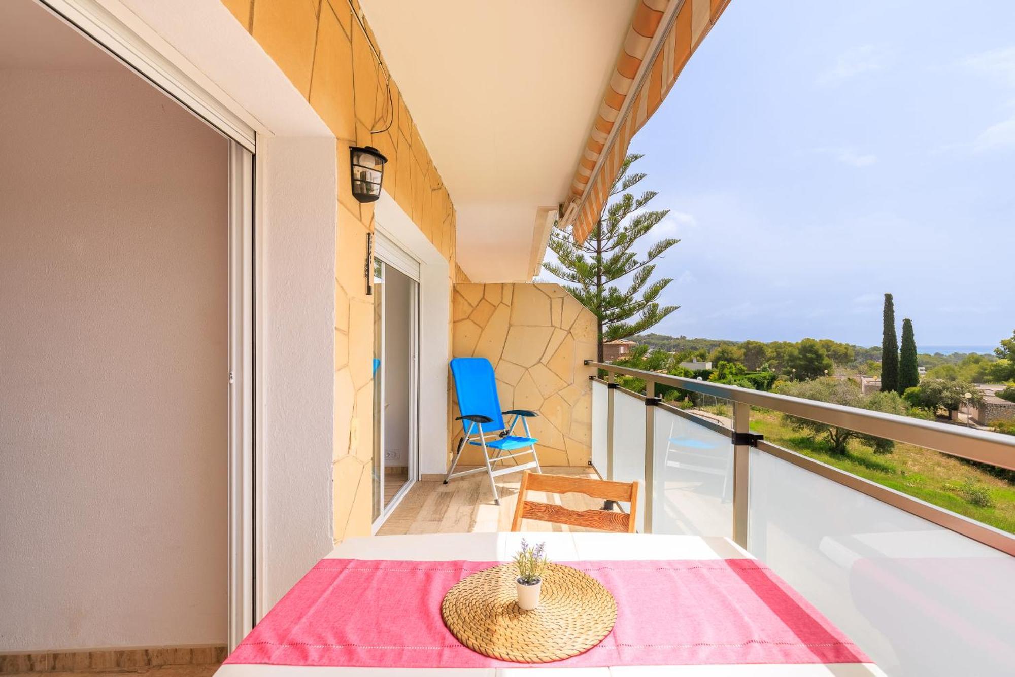 Unik Vacation Llevantina Apartment Tarragona Exterior photo