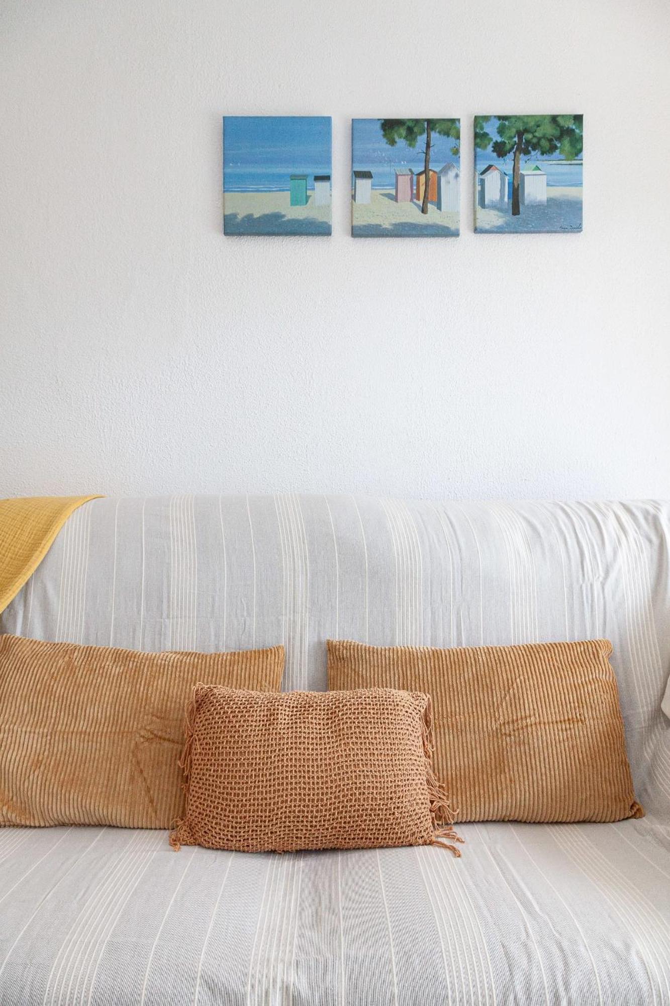 Unik Vacation Llevantina Apartment Tarragona Exterior photo